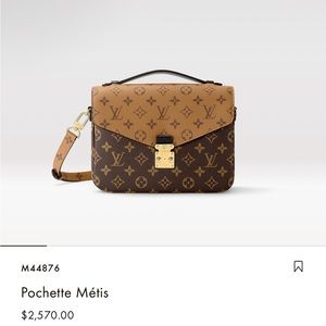Louis Vuitton purse